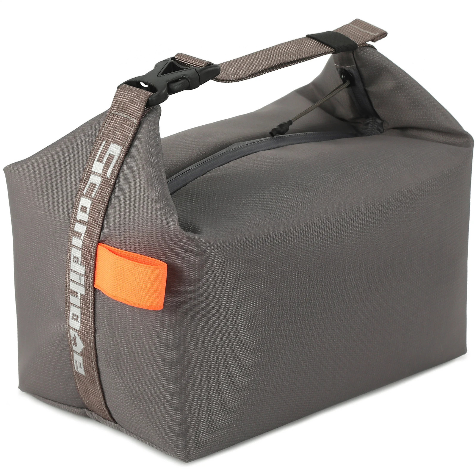 Insulated lunch bag insulated bento bag aluminum foil rice bag aluminum foil rice bag ice bag portable picnic food storage bag 250410