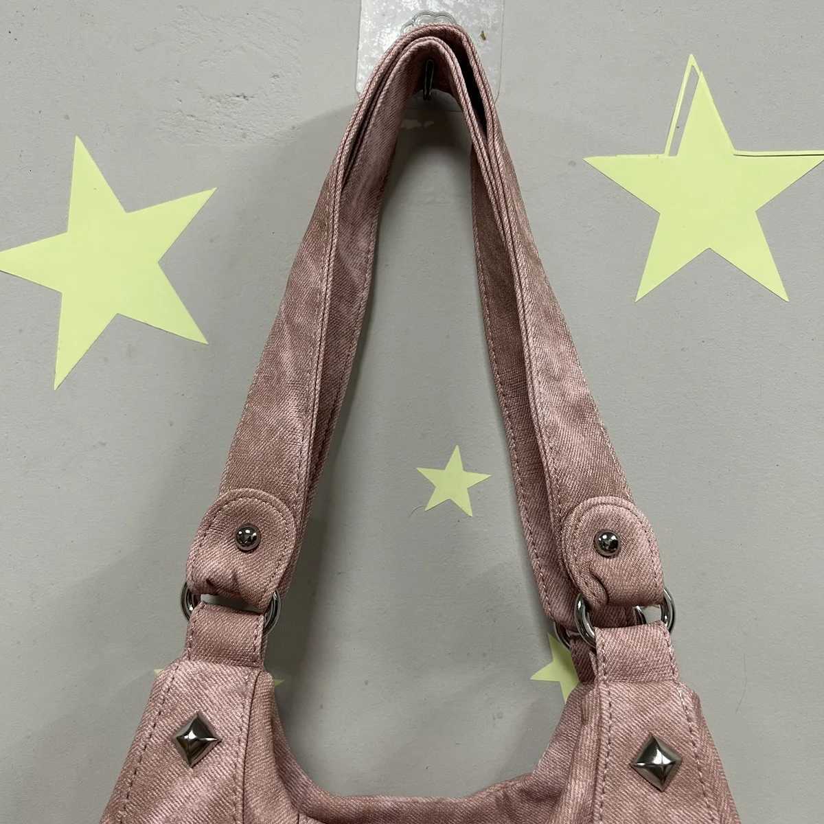 Angel kiss Women Handbags Satchel Top-handle Handbag Small Shoulder Bag Dumpling Pack Pink Gifts Shoulder Bags Phone Money PackW251111