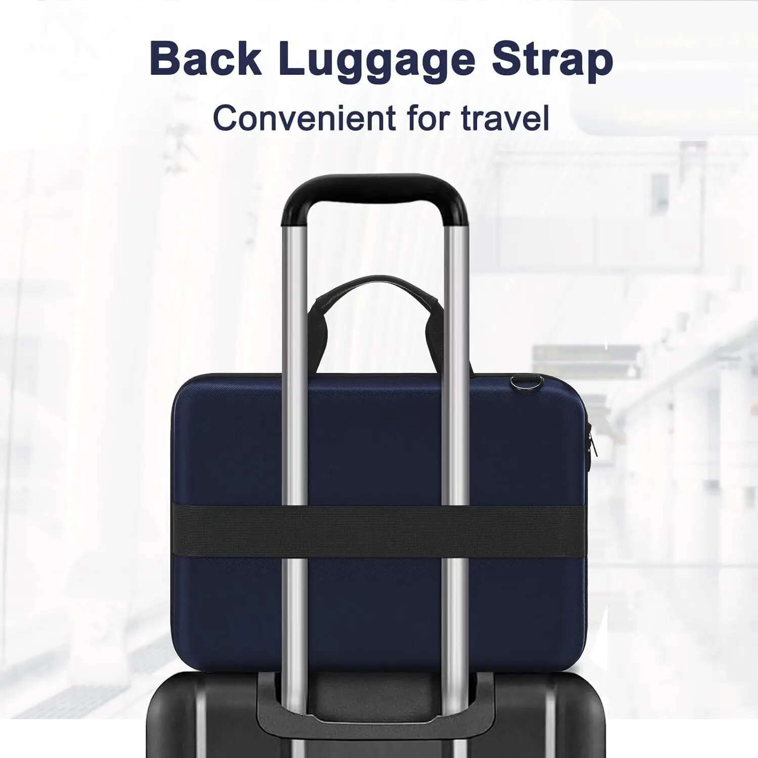 13 14 15.6 16 17 Inch Laptop Bag Waterproof Notebook Shoulder Handbag For Book HP Lenovo Shockproof Sleeve Case