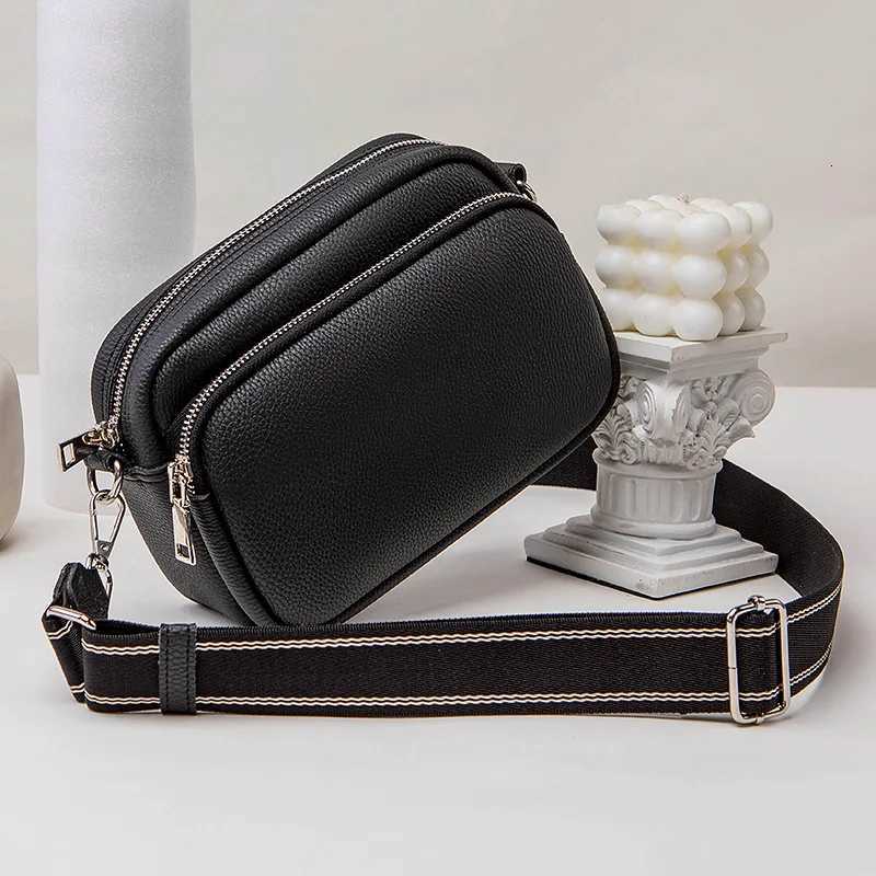 2023 Fashion Crossbody Shoulder Bags For Womens Luxury Designer PU Leather Handbags Purse Mobile Phone Bag Ladies Shopper BagT2511112