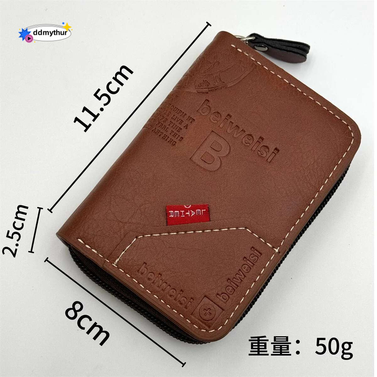 11 Detents Cards Holders PU Business Bank Credit Bus ID Card Holder Cover Coin Pouch Wallets Bag Organizer ddmythur