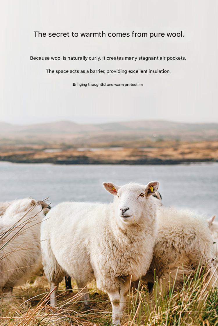 2-Piece Set Women's Wool Knitted Triangle Scarf Shawl Autumn Winter Warm Headscarf Multi-Functional Versatile Small Scarf for Women Fashion Acces