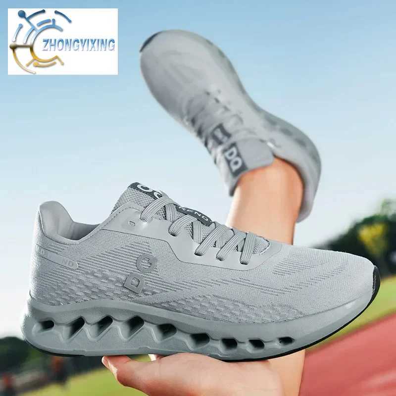 Men Sports Luxury Casual Sneakers Mesh Running Summer Lightweight Platform Fashion Basketball Walking Shoes for Men Basket Hme Z250411