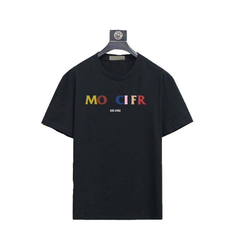 mens designer T-shirts Simple Letter Printed mens tshirt Casual Street Luxury Brand Summer men shirt