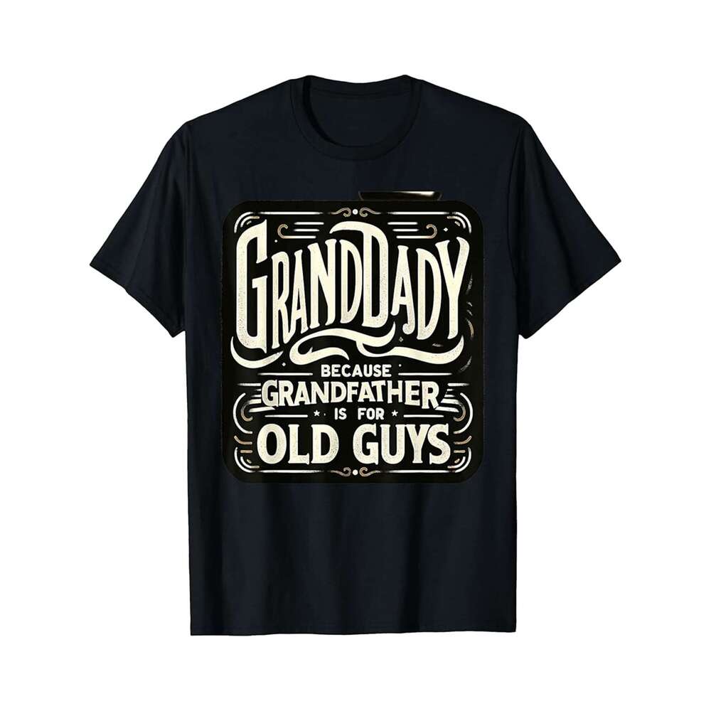 Designer T shirt Grams Senior 2025 Proud Grams Of A Class Of 2025 Graduate ,100% cotton, short sleeve , Wrinkle resistant, Casual, comfortable fit - 2