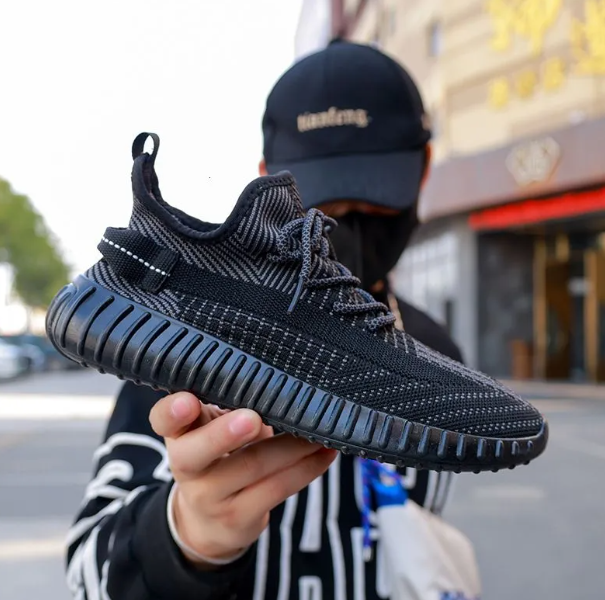 Unisex Sneakers trainers For Men Womens Shoes Mesh Outdoor Trainers Sports Size 36-45