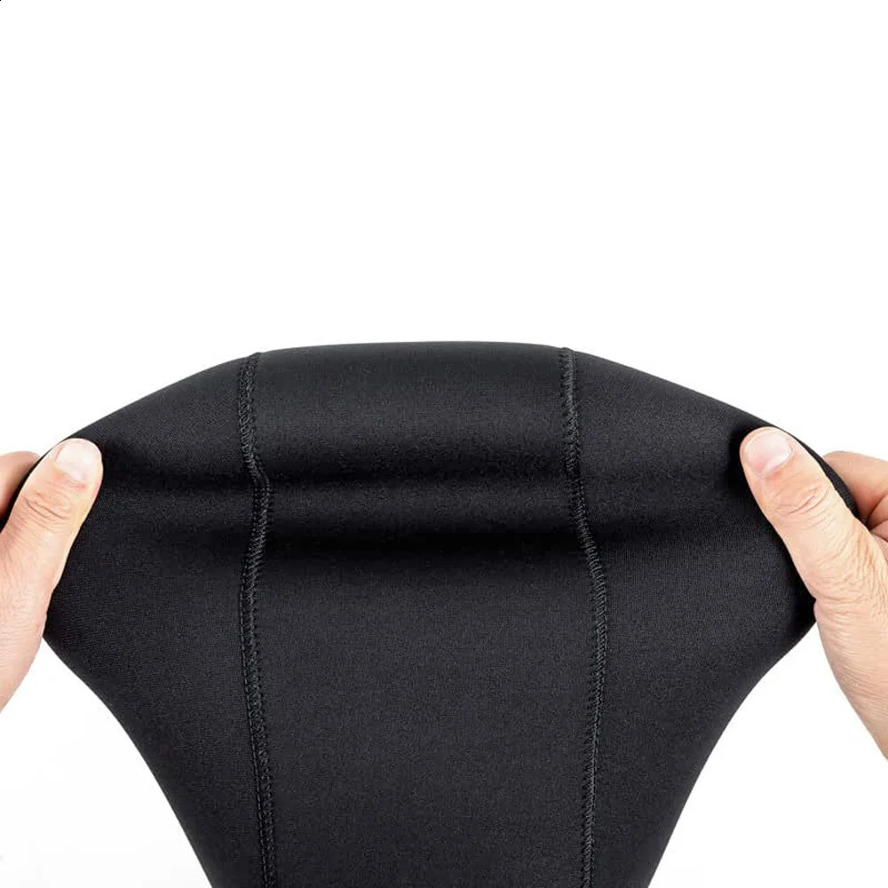 Diving Hood Dive Hat 3mm/5mm Neoprene Stretchy Thermal Wetsuit Cap Scuba for Men Women Cold Water Swimming Snorkeling Surfing 250411
