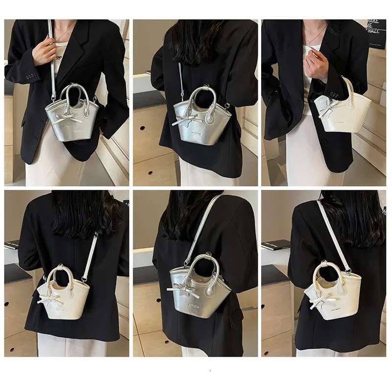 Original Love Vegetable Basket High-End Hand-Held Red Wedding Shoulder Messenger Bag, Female Gift