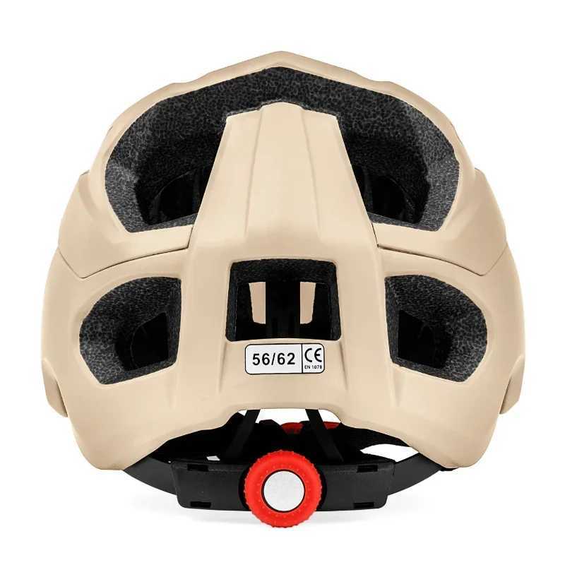 BATFOX Outdoor DH MTB Bicycle Helmet Integrated Mold Highway Mountain Bike Helmet Racing Safety Helmet UltralightT250412