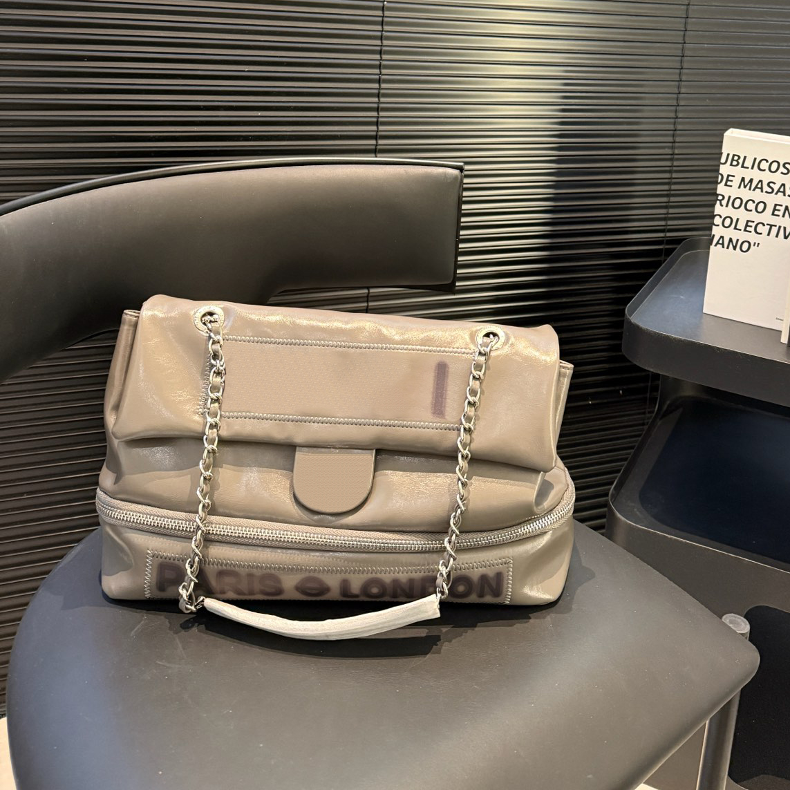 Designer bags vintage Shoulder Bag Classic Vintage Luxury Handbag Women's Fashion cowhide Crossbody Bag Luxury High-end Handbag purse 250415