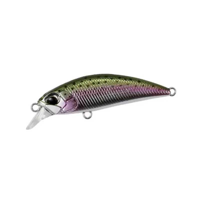 1PCS Minnow Lure3.8cm 3.2g Minnow Fishing Lure Artificial Jerkbait Quality Hooks Wobbler Crankbait Fishing Lure Tackle Z250411