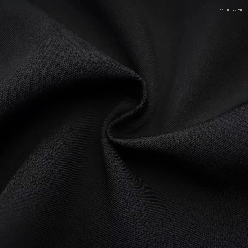 Men's T Shirts 2025 Summer In Draco We Trust T-Shirt Men Women Short Sleeve Gun Printing Tees High Quality Brand Streetwear