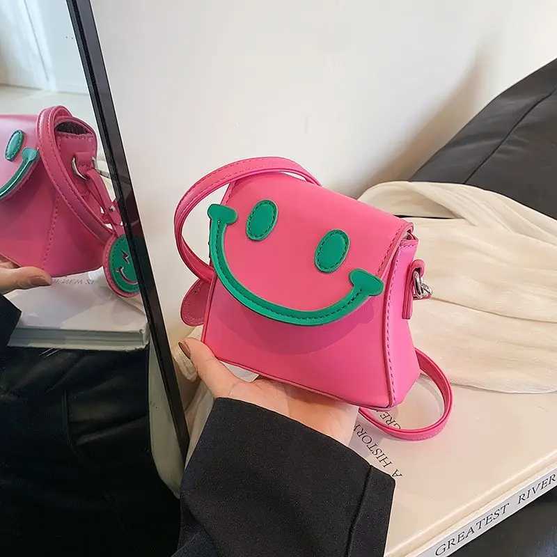 Summer Cute Crossbody Bags Female Luxury Shoulder bag New Designer Lipstick bag Lady Mini Cross bags Fashion Cute Small PurseT2511112