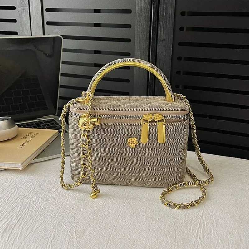 Luxury Brand Womens Shoulder Bag Leather Crossbody Messenger Handbags By Famous Designer Classic ChicW251111