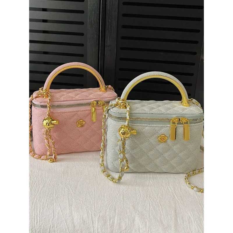 Luxury Brand Womens Shoulder Bag Leather Crossbody Messenger Handbags By Famous Designer Classic ChicW251111