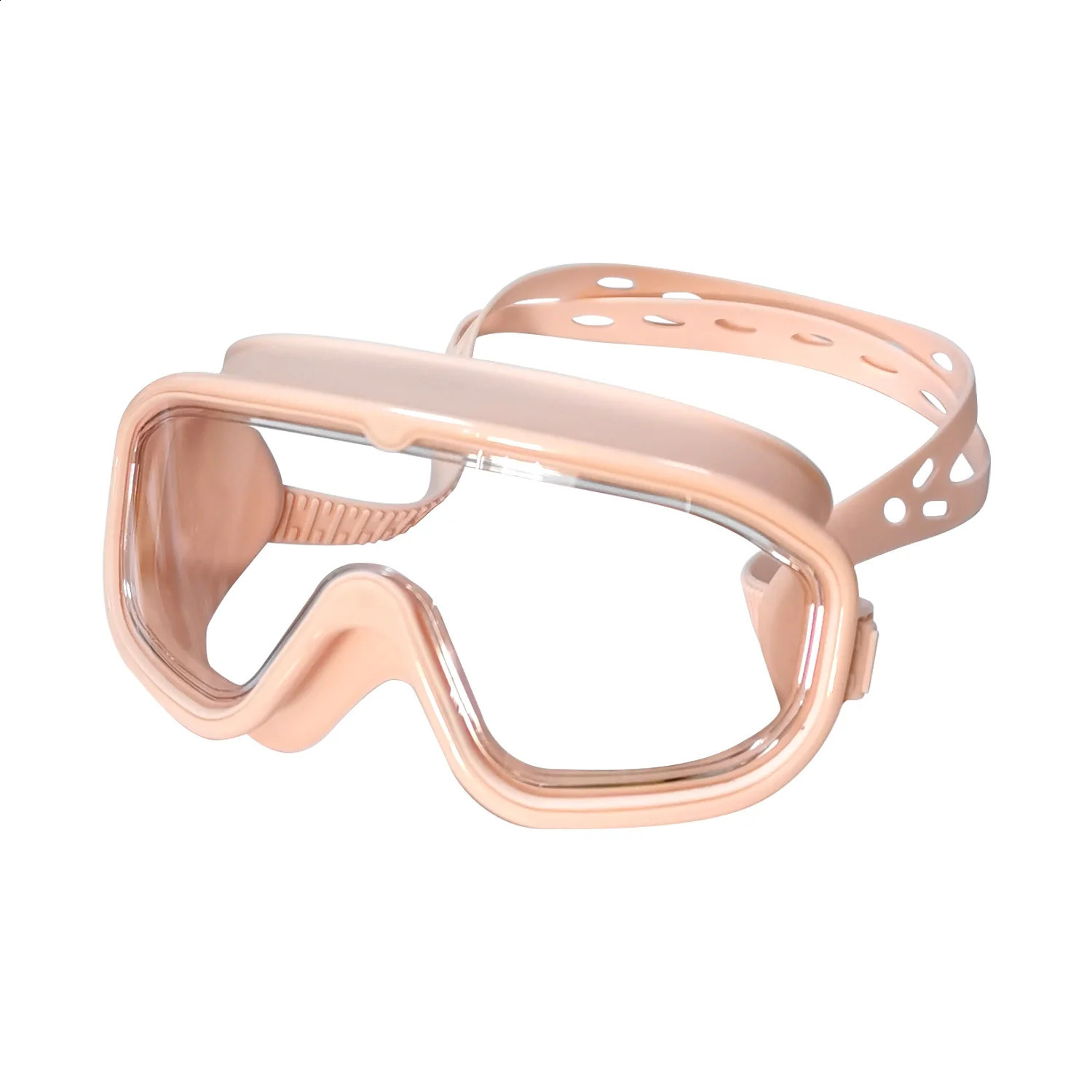 Water Glasses Professional Swimming Goggles Adults Children Waterproof Swim Anti Fog Adjustable Glasses Pool Glasses For Kids 250411