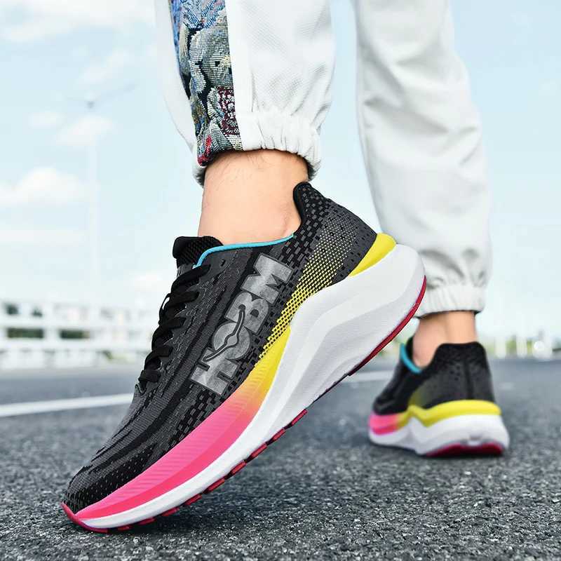 2025 Mens Fashion Sneakers - Comfort Running Walking Shoes - Stylish Outdoor Lightweight Breathable for Spring/SummerC250411