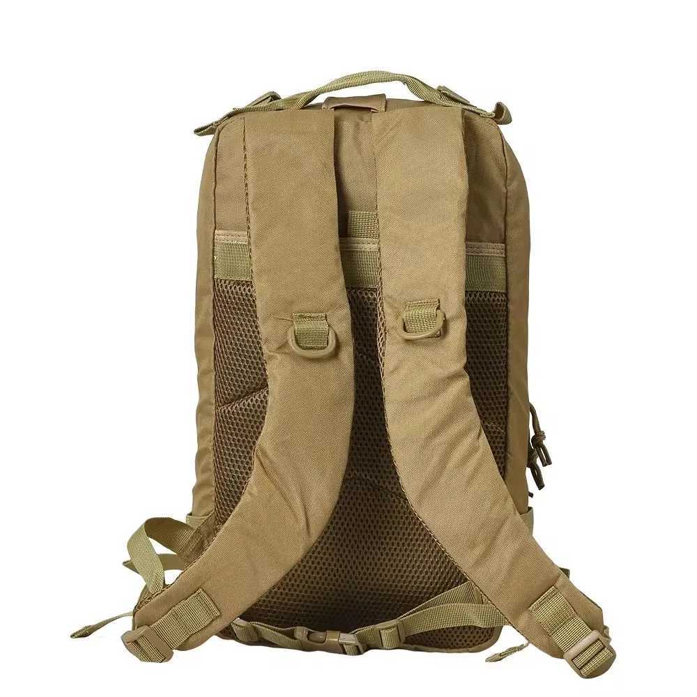 Lawaia Tactical Backpacks 30L Outdoor Sport Hiking Camping Hunting Bags Travelling Trekking Rucksacks Bag Rucksacks Z250411