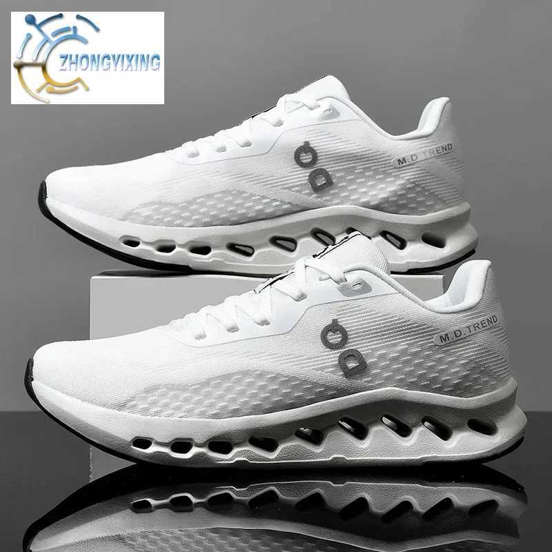 Men Sports Luxury Casual Sneakers Mesh Running Summer Lightweight Platform Fashion Basketball Walking Shoes for Men Basket Hme Z250411