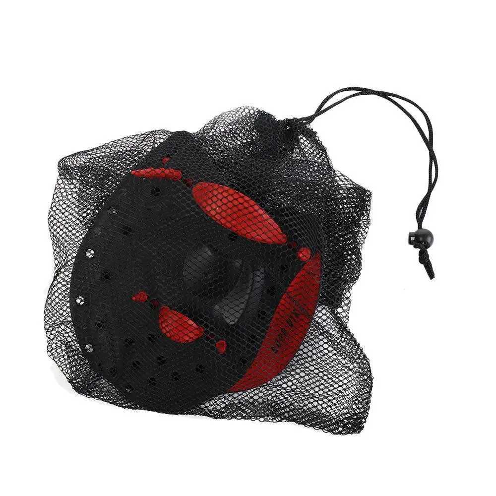 Practical accessories include fingers ribbon paddles diving palms swimming paddles and handheld calibratorsY250412