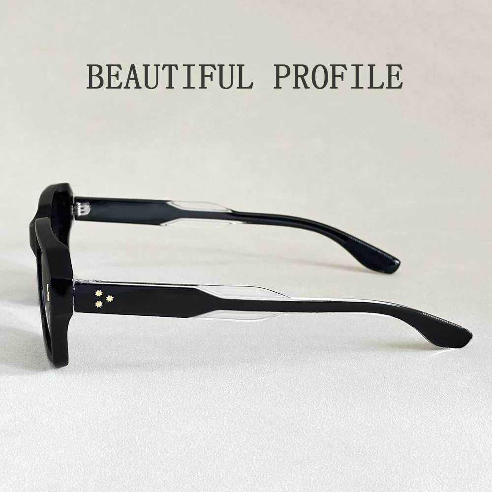 2025 Sunglasses Women Vintage Square Sunglass Men Square Fashion Glasses Lunette Soleil Femme Gafas De Sol Hombre Dropshipping Z250411