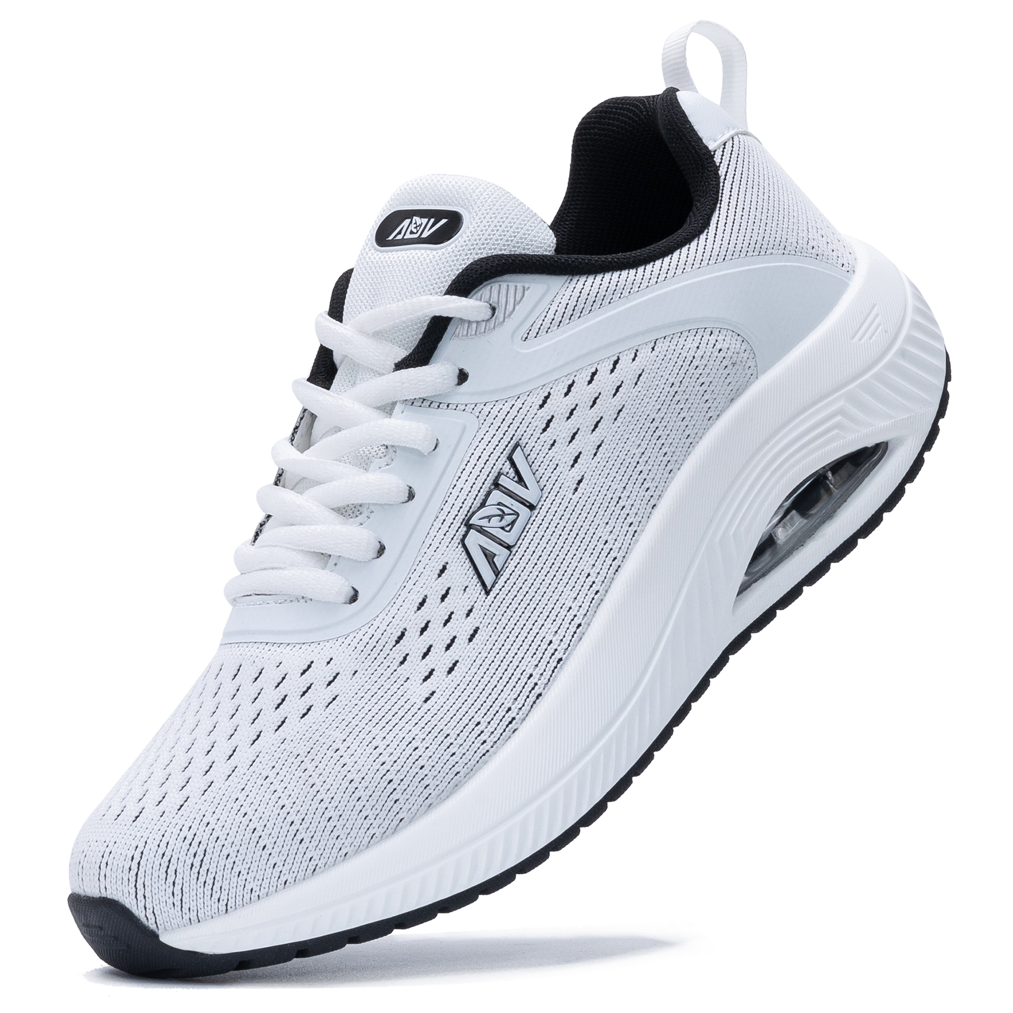 Designer Shoes High Quality Women Walking Shoes with Arch Support Casual Comfortable Pain Relief Sneakers for Plantar Fasciiti