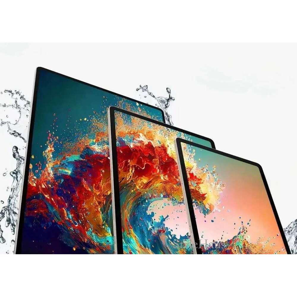 Tablet PC S23 picture quality 11 inch lightweight Portable Android Office Computer Smart Phone front and rear high-definition cameras