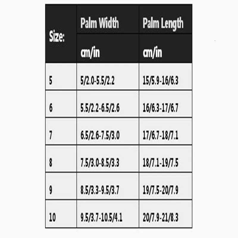 Professional Goalkeeper Gloves Men Women Adults Kid Football Soccer Goalie Gloves Non-slip Thicken Latex Glove Finger Save GuardW251112