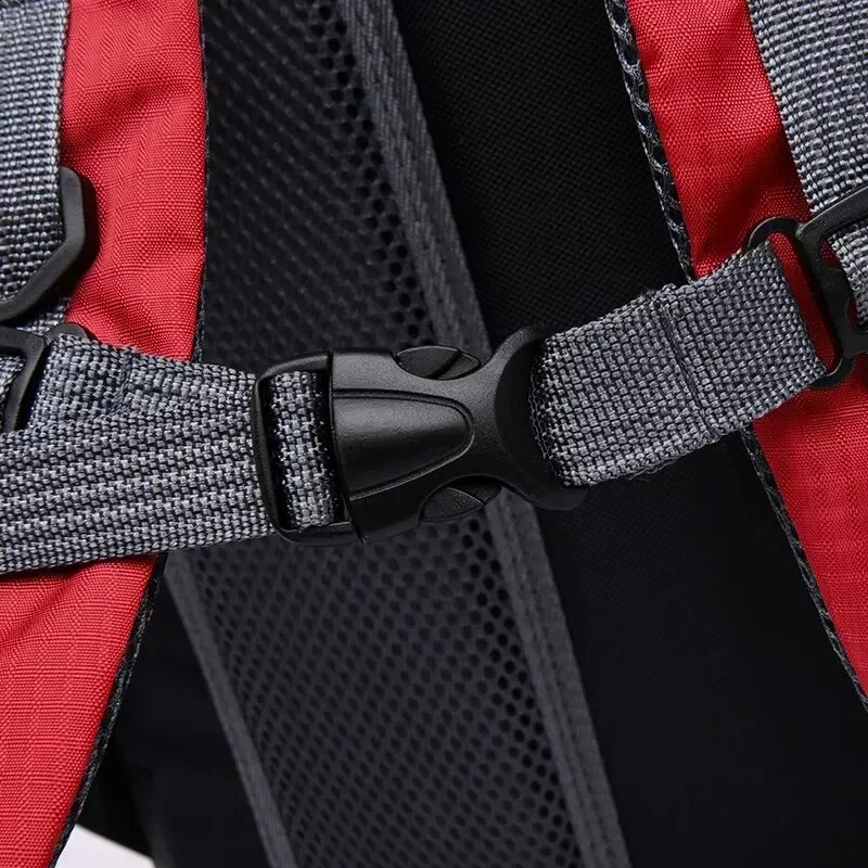 Outdoor Travel Backpack Fashion Hiking Backpacks Men Climbing Travel Backpack Classic Sport Travel Backpacks 250407