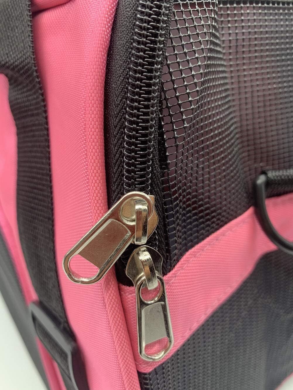TIYOLAT pet travel bag, airline approved luggage bag, pet travel portable bag, suitable for small dogs, cats, and puppies, small animals (small size, 
