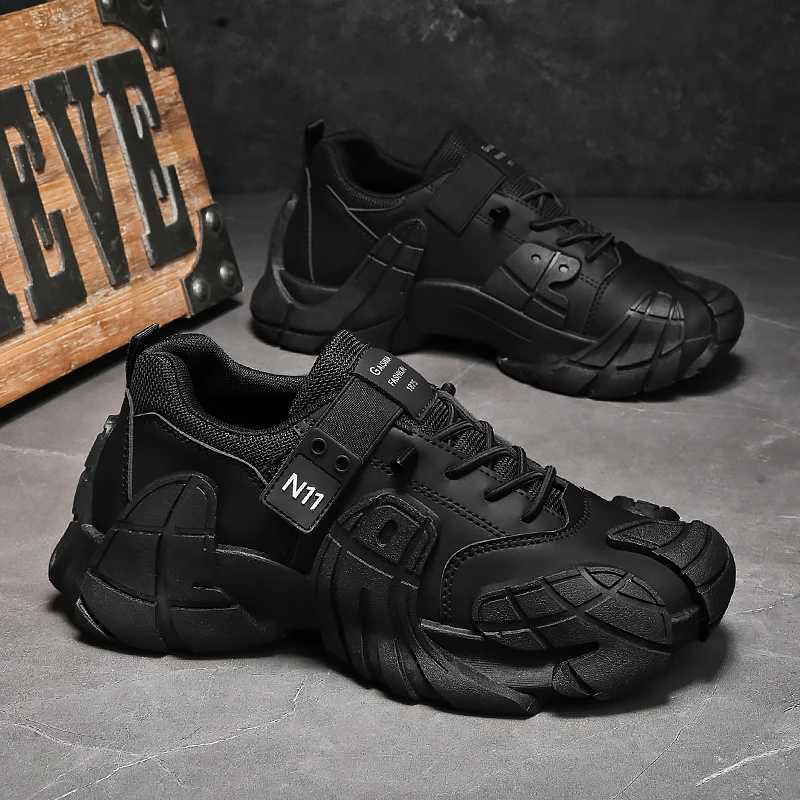 Mens comfortable sports shoes breathable lightweight casual sports running tennis fitness sports shoes W250412