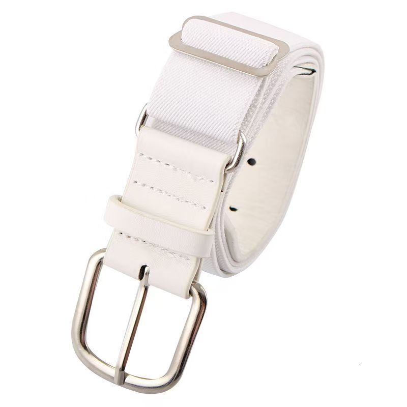 Baseball student elastic belt, outdoor sports baseball belt