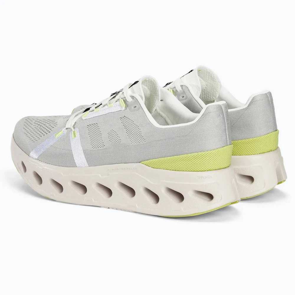 CloudEclipse Road Running Sneakers Men and Wen Marathon Training Shoes Thick-Soled Cushioning Casual Tennis Shoes Z250411