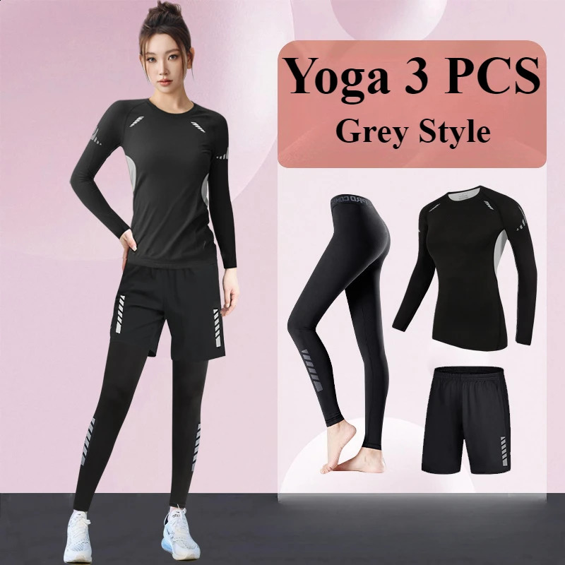 2025 Basketball Sports Suit Women Summer T-shirt Short Sleeved Running Sets Training Equipment Quick Drying Fitness Clothes 250411