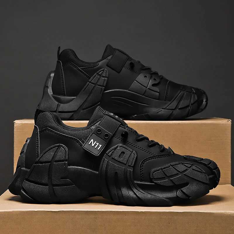 Mens comfortable sports shoes breathable lightweight casual sports running tennis fitness sports shoes W250412