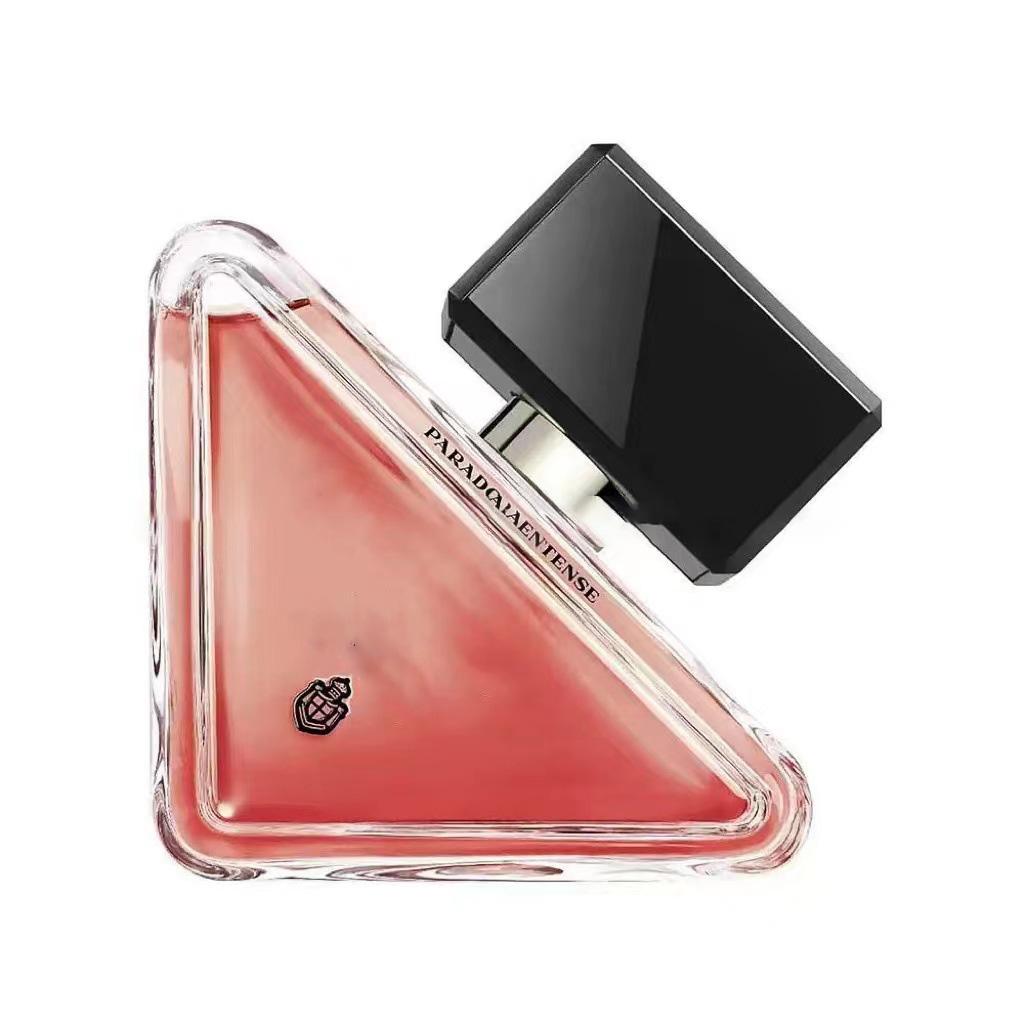 Designer Perfume 90ml Women Fragrance INTENSE PERFUME Spray PARFUM delina valaya BORN IN ROMA INTENSE Lady Girl Cologne Long Lasting Good Smell