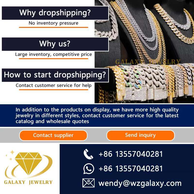 Trendy 2mm 3mm 4mm 5mm Moissanite Tennis Chain Women Jewelry 925 Silver Chain Gold Plated VVS Diamond Tennis Bracelet Necklaces