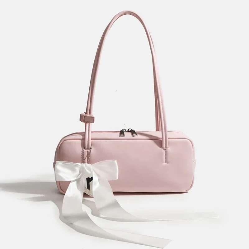 Fashion Solid Large Capacity Shoulder Interior Compartment Soft 2025 High Quality Bags for Women Zipper Pu Women's Handbags