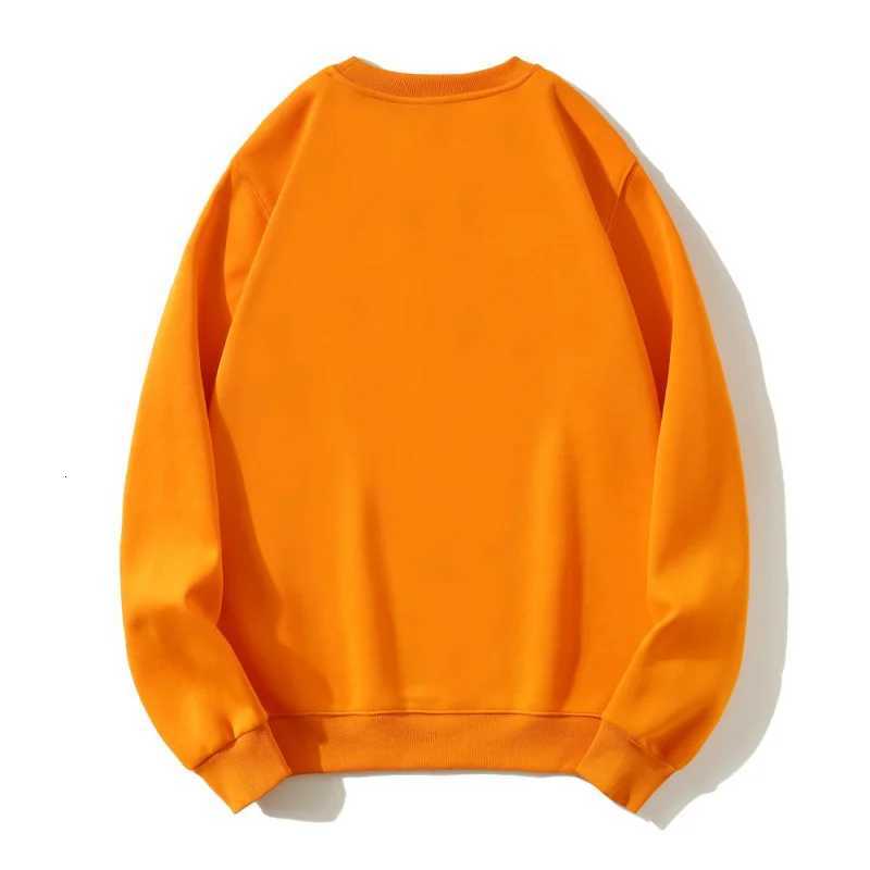 POD customization Cotton Round Neck Sweater with fleece Custom Printed Personal Group Brand Embroidery Design Men and Women thick hoodieT251112