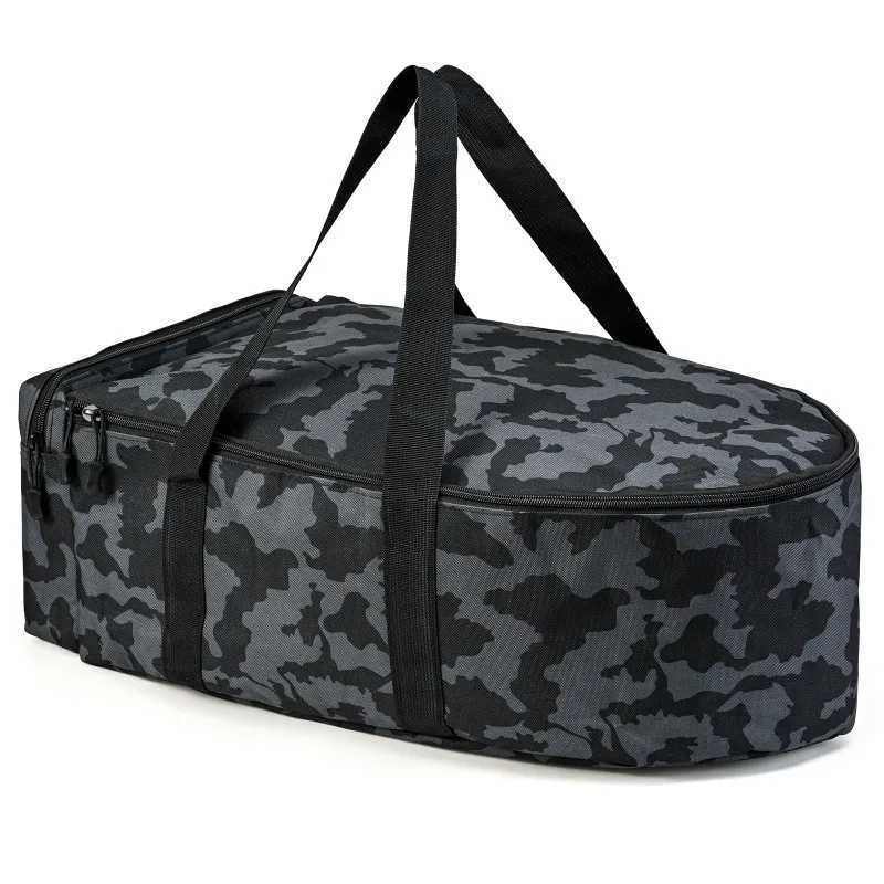 Portable Fishing Remote Control Boat Bag Fishing Rod Waterproof and Tear Resistant Outdoor Storage Bag for Boats Accessory Z250411