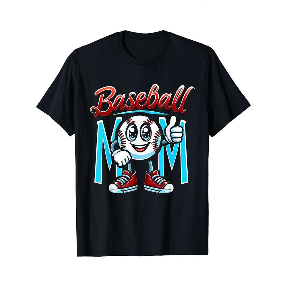 Designer T shirt Baseball Nana Cute Proud Loud Senior Baseball Player Nana - 220g T shits
