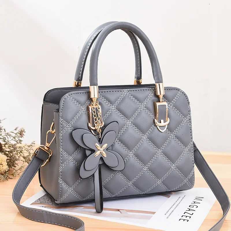 NEW Women Handbags Shoulder Bags Top-Handle Luxury Women Messenger Bag Famous Brands Female Tote Women Fashion Crossbody BagT2511112