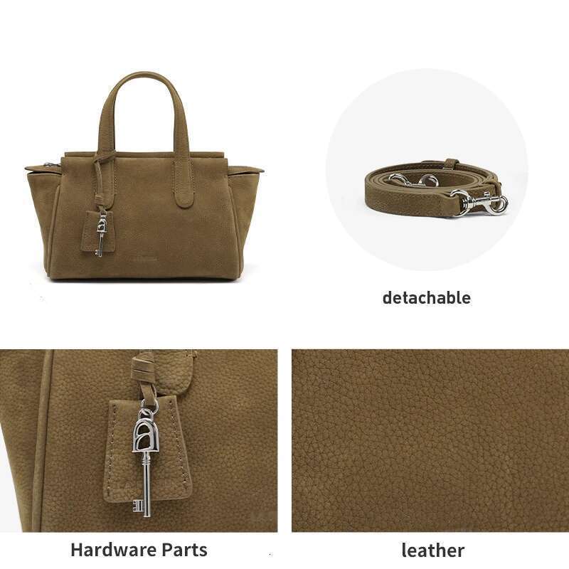 LA FESTIN Original Handbag Fashion Women's Bags Popular Shoulder Designer 2024 New Lady Bag Crossbody Bags