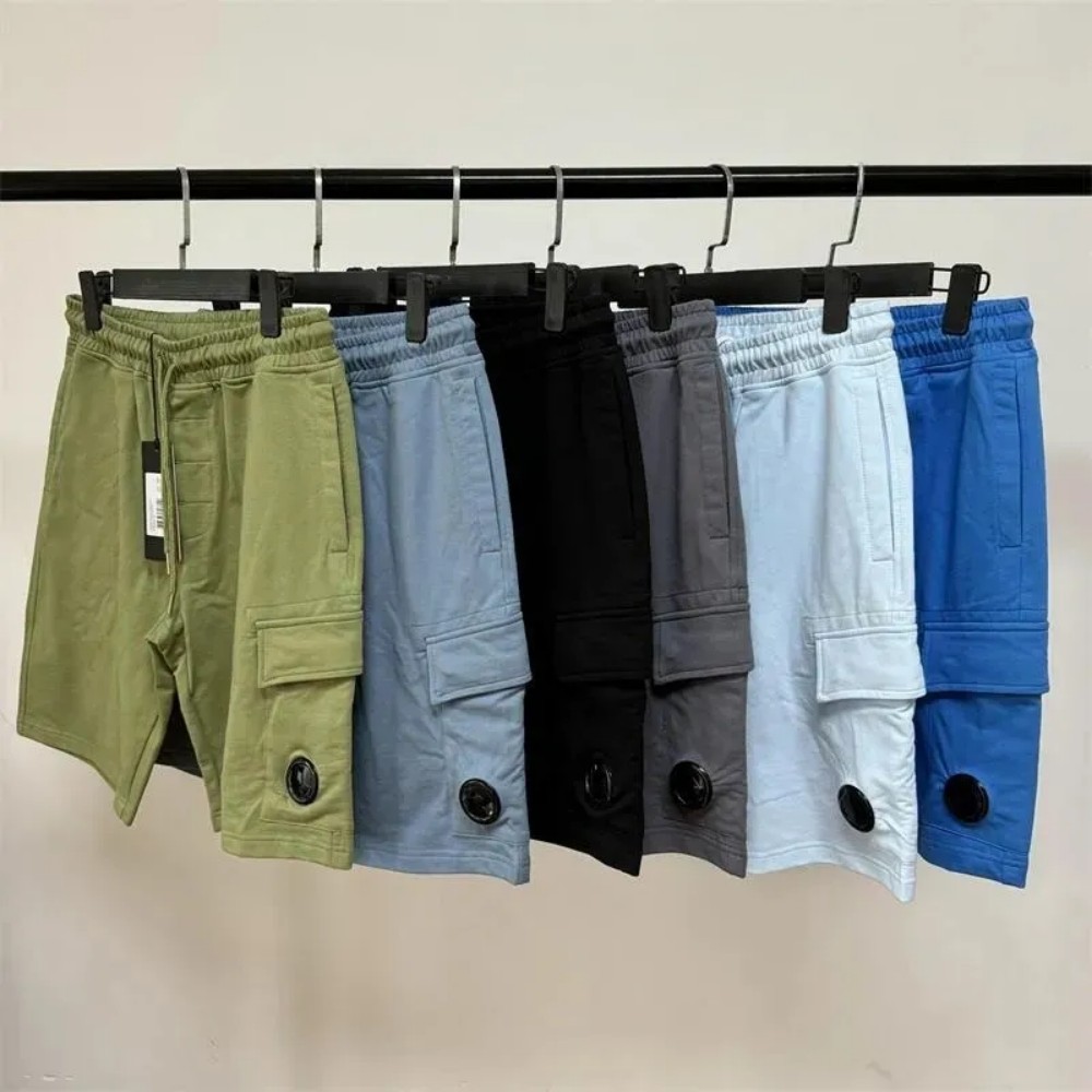designers shorts mens shorts topstonex casual sports shorts loose sweatpants trendy garment dyed designer shorts men