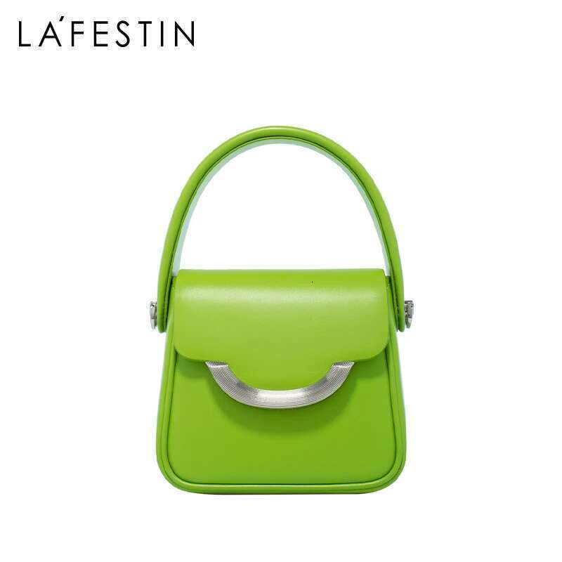 LA FESTIN Women's Bag Small New Handbag Fashion Chain Designer Shoulder Crossbody Messenger Bag