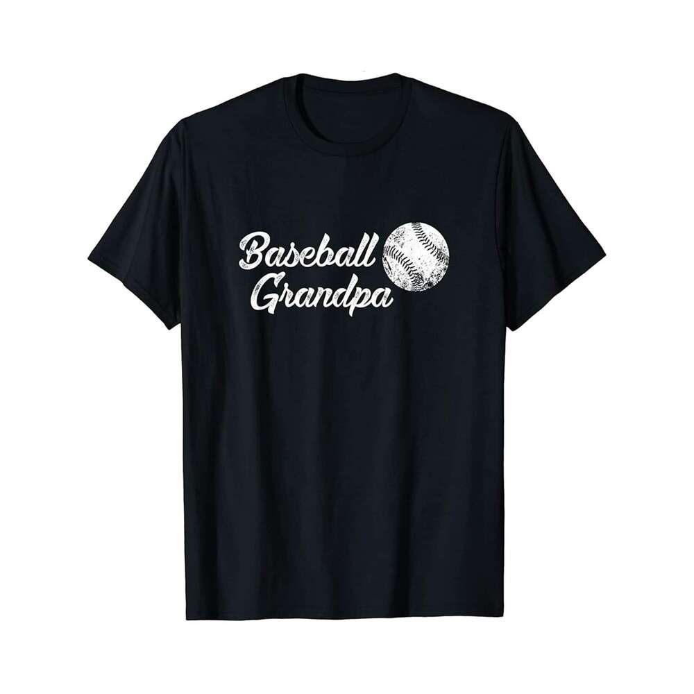 Designer T shirt Baseball Little Sister Biggest Fan Shirt Leopard Baseball - 220g T shits
