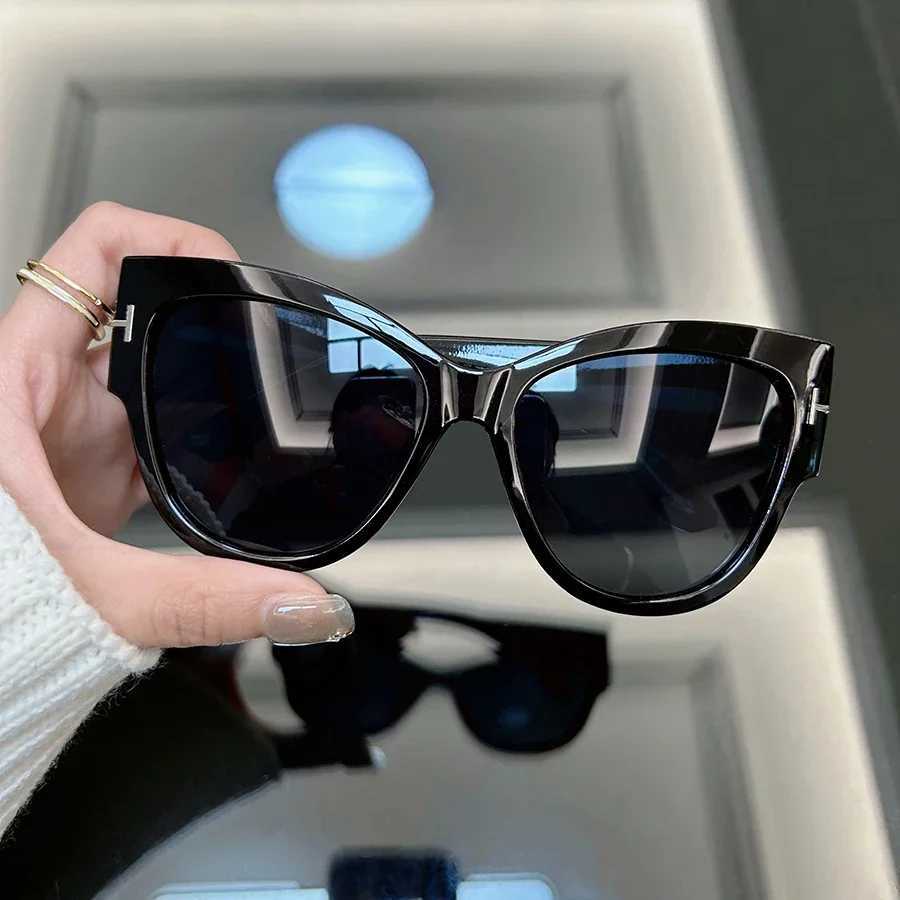 Casual Cat Eye Sunglasses Women Men Designer Retro Sun Glasses Female Male Fashion Outdoors Classic Shades Oculos De SolC250411