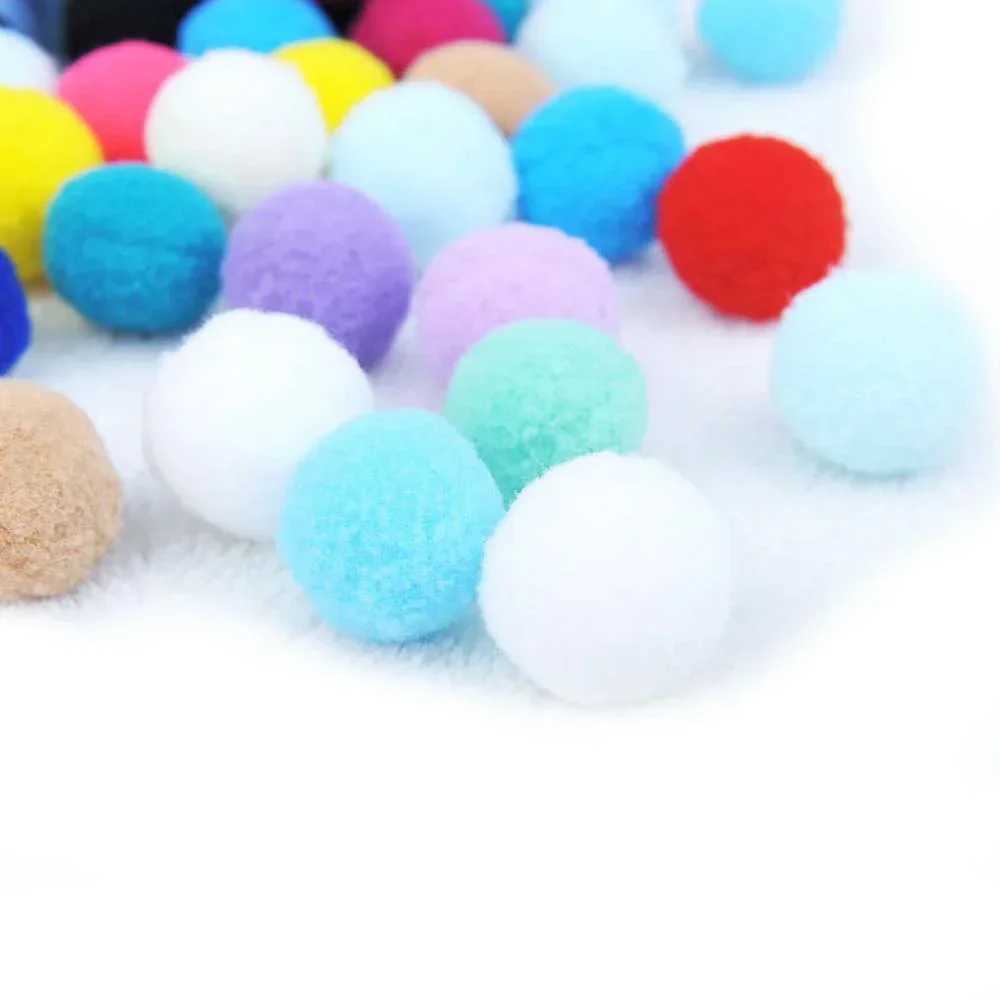 Delysia King 70 cat toy plush balls Y250412