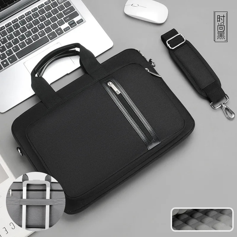 LAPTOP BAG Laptop Sleeve Laptop Case For case 13 14 15.6 17.3 inch Air ASUS Dell 250403