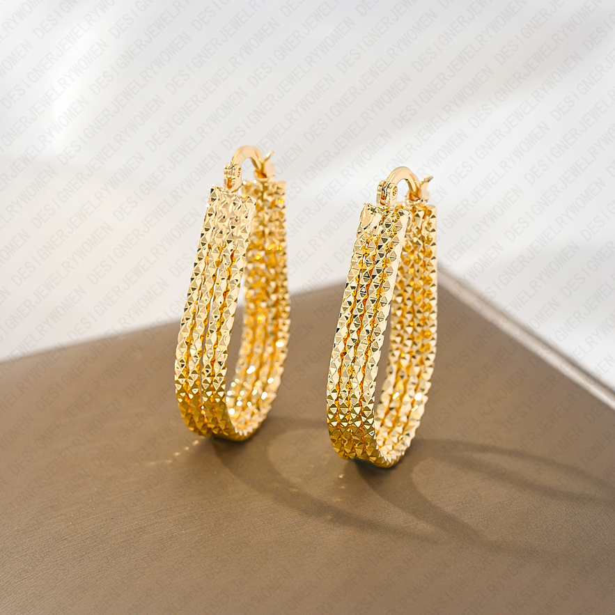 Designer Earrings Designer Earrings Women Teardrop Pearl Earring Colorful Hoop Earrings Luxury Jewlery Designer for Women Elegant Timeless Exquisite P